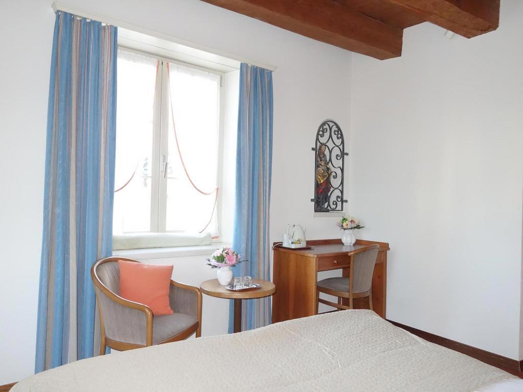 Boutique-Hotel Sonne Bremgarten Chambre photo