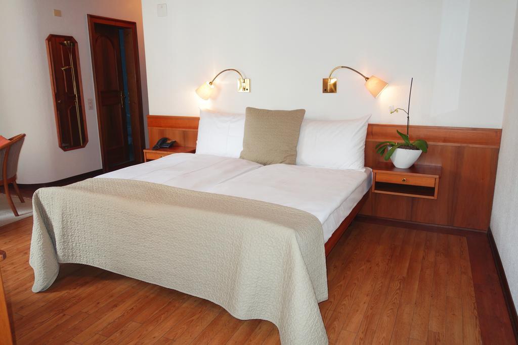 Boutique-Hotel Sonne Bremgarten Chambre photo