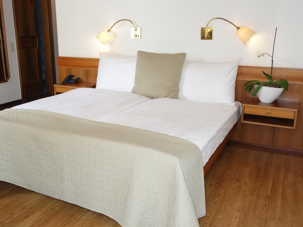 Boutique-Hotel Sonne Bremgarten Chambre photo