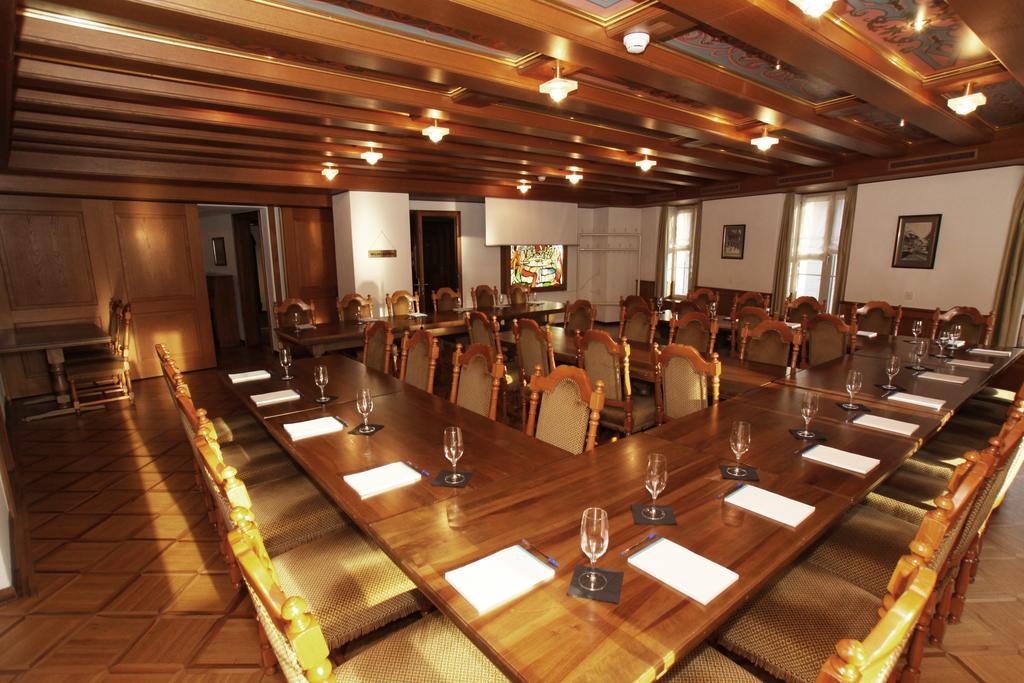 Boutique-Hotel Sonne Bremgarten Extérieur photo
