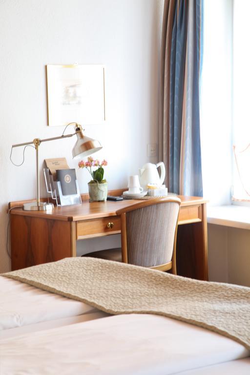 Boutique-Hotel Sonne Bremgarten Extérieur photo
