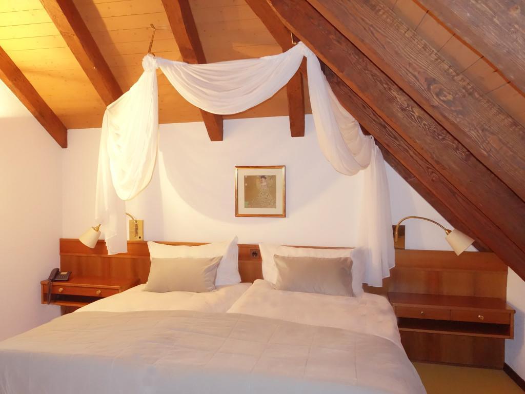 Boutique-Hotel Sonne Bremgarten Extérieur photo