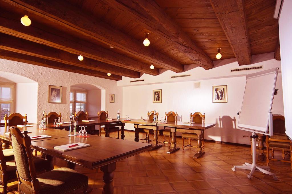 Boutique-Hotel Sonne Bremgarten Extérieur photo