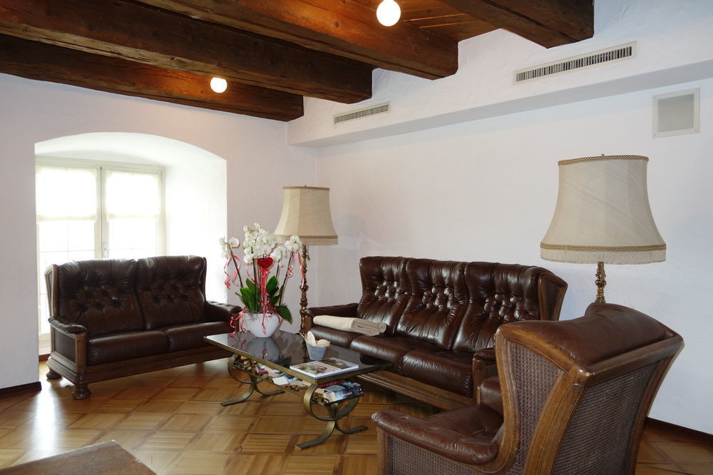 Boutique-Hotel Sonne Bremgarten Extérieur photo