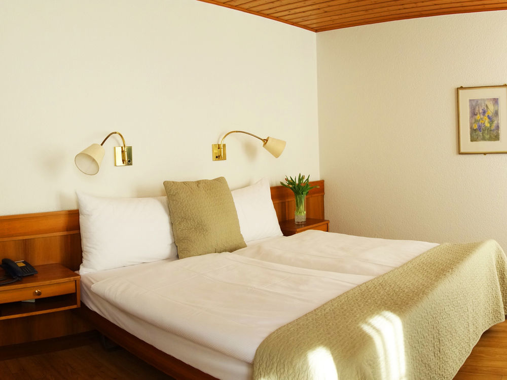Boutique-Hotel Sonne Bremgarten Extérieur photo