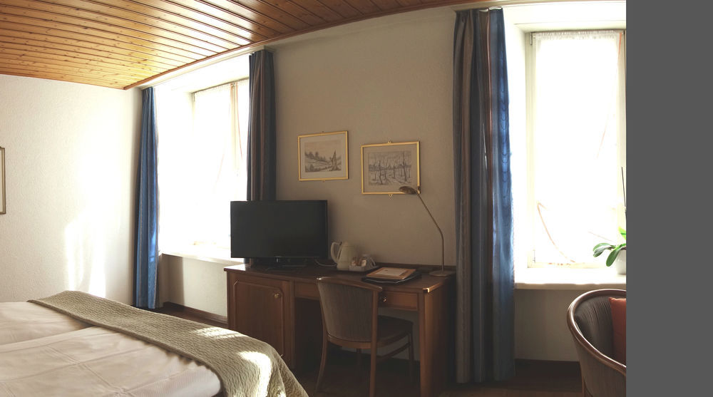 Boutique-Hotel Sonne Bremgarten Extérieur photo