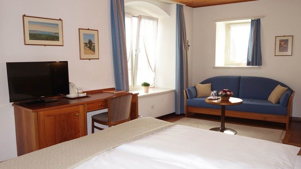 Boutique-Hotel Sonne Bremgarten Extérieur photo
