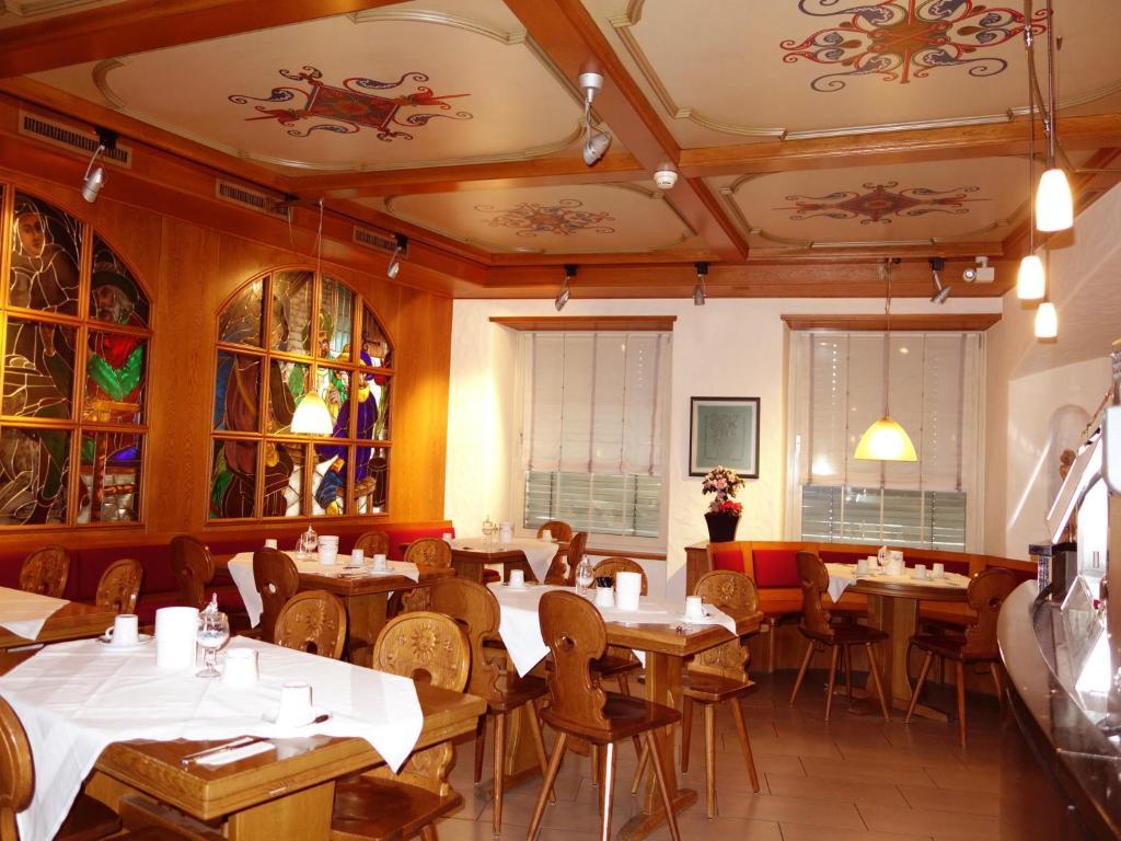 Boutique-Hotel Sonne Bremgarten Extérieur photo