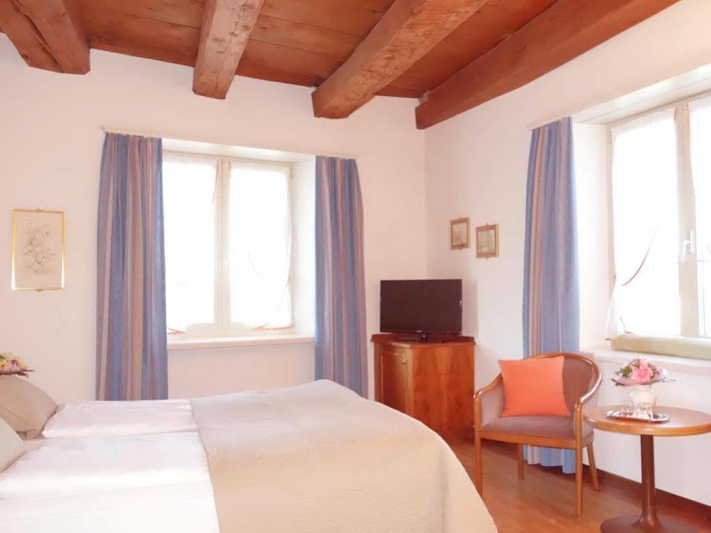 Boutique-Hotel Sonne Bremgarten Extérieur photo